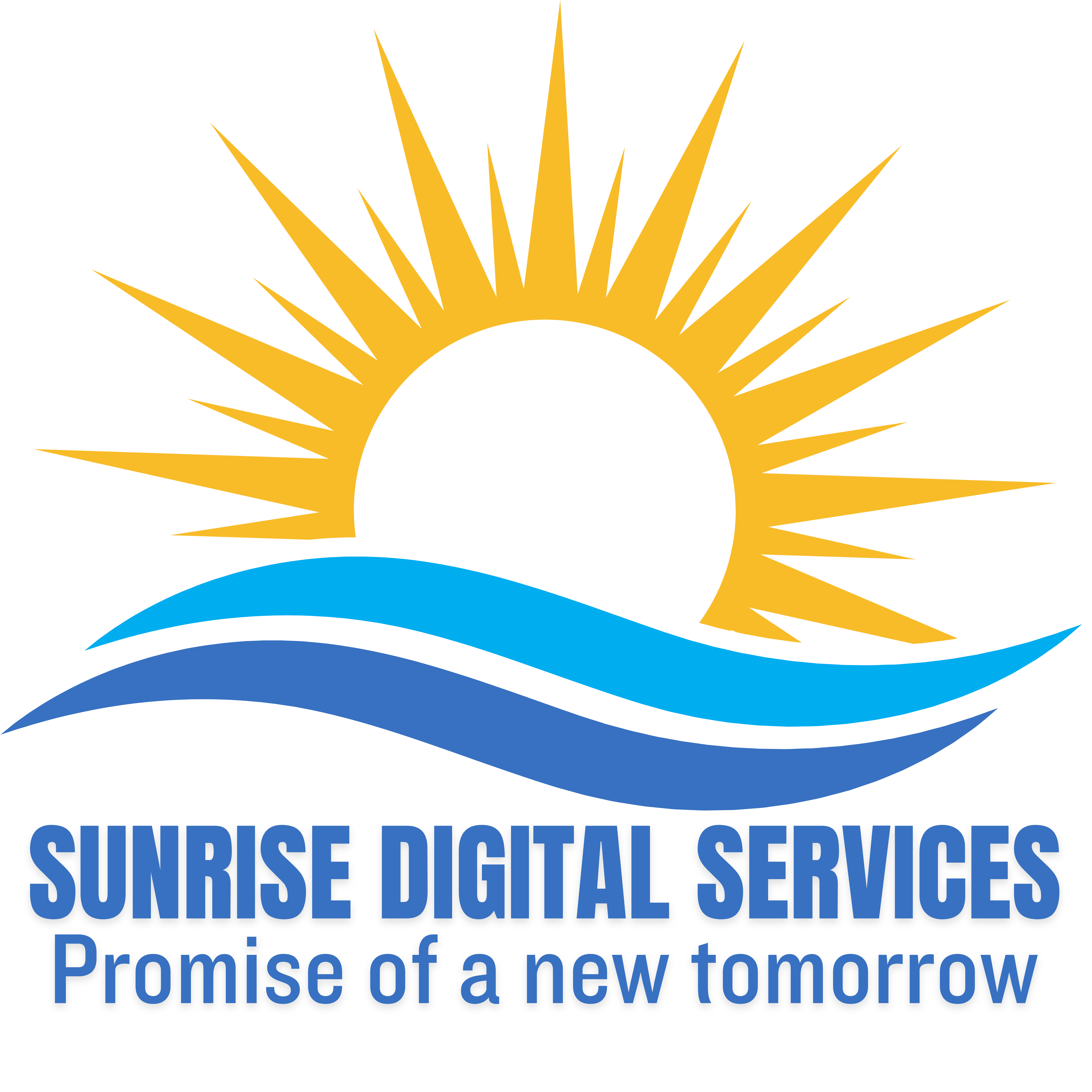 SunRise Digital Services